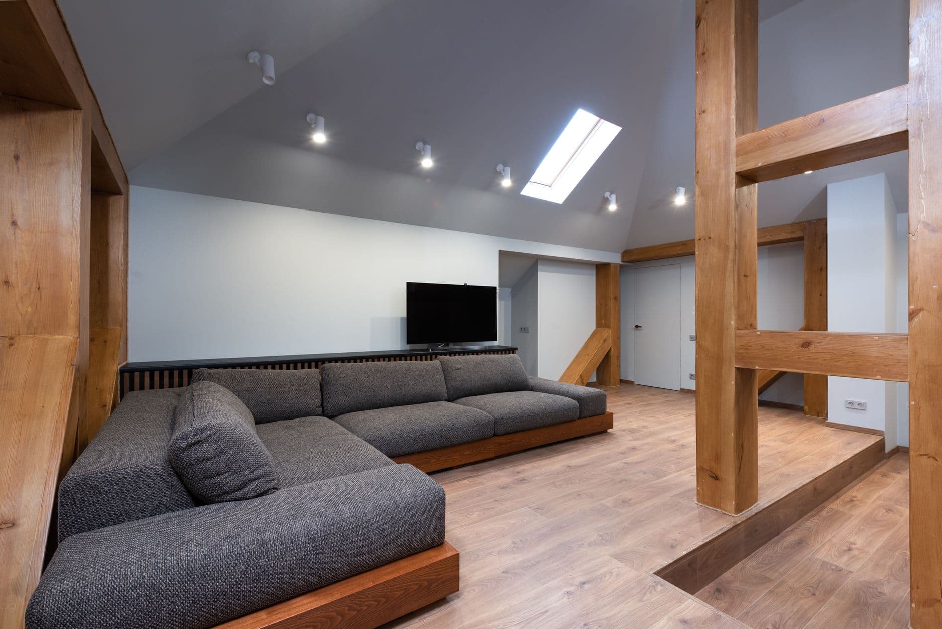 Modern Living Room Colour Ideas Worth Committing To