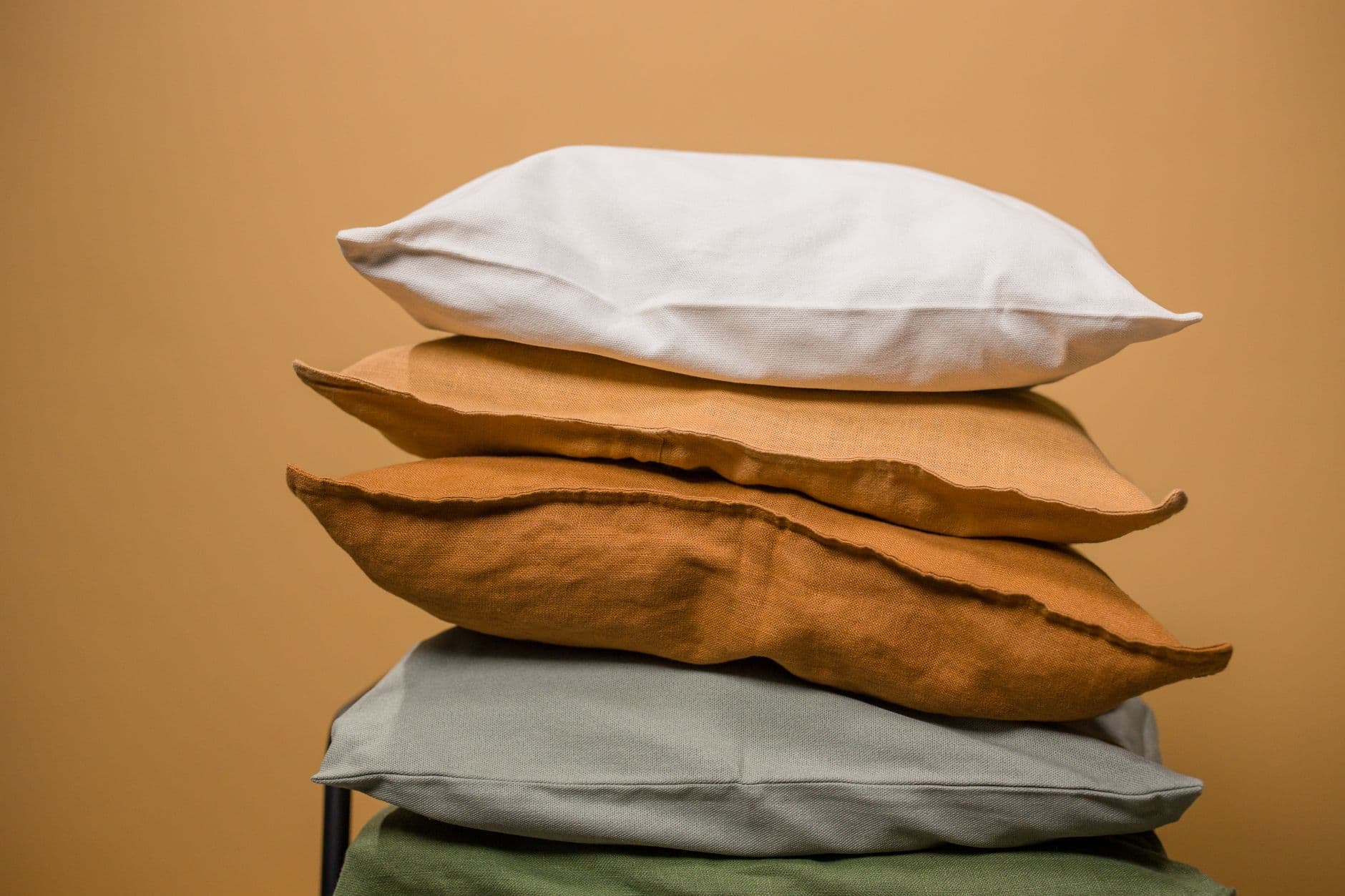 Colour: undyed and muted wins