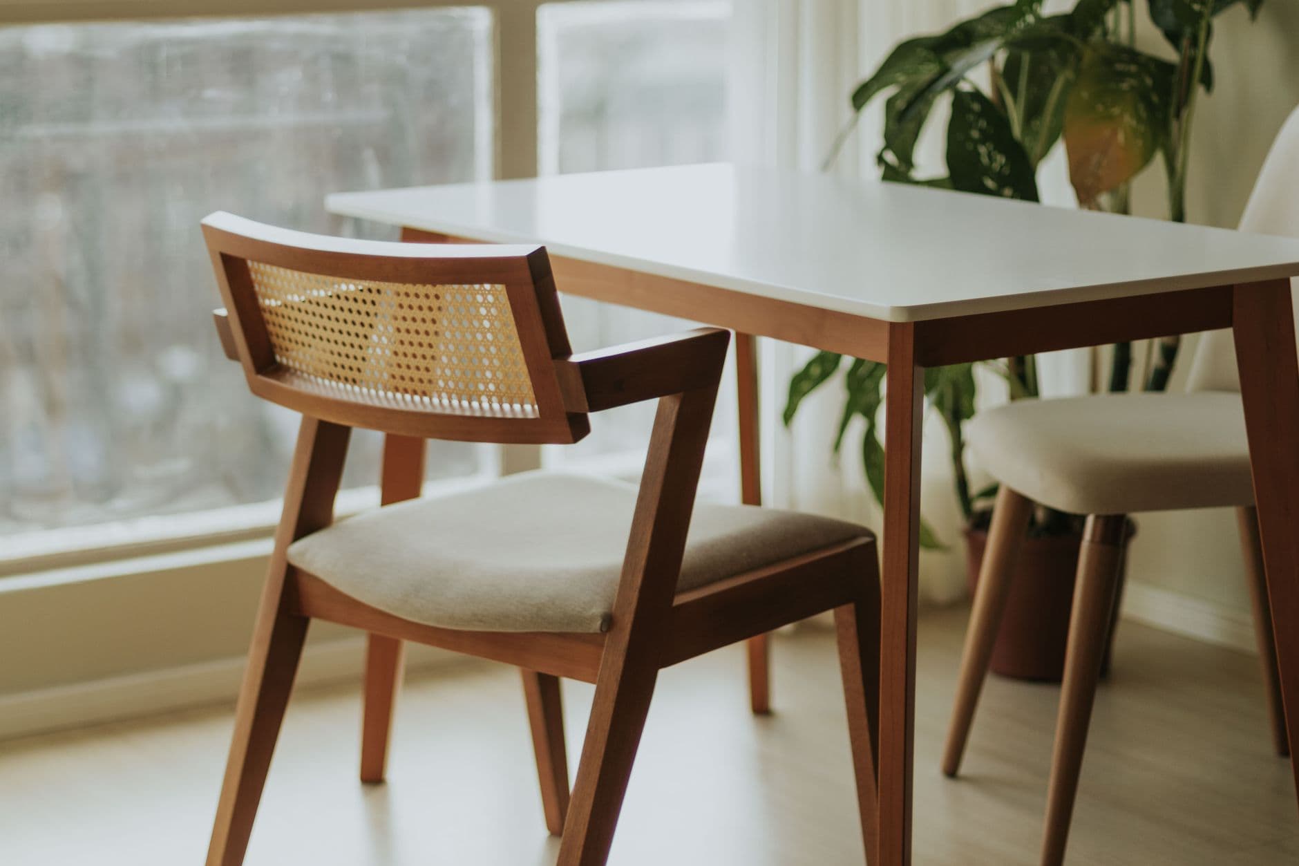 Hans Wegner and the Serious Business of a Good Chair
